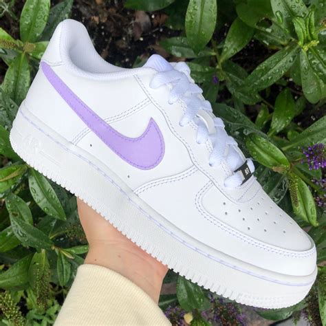 nike air force 1 lila herren|nike air force 1 zalando.